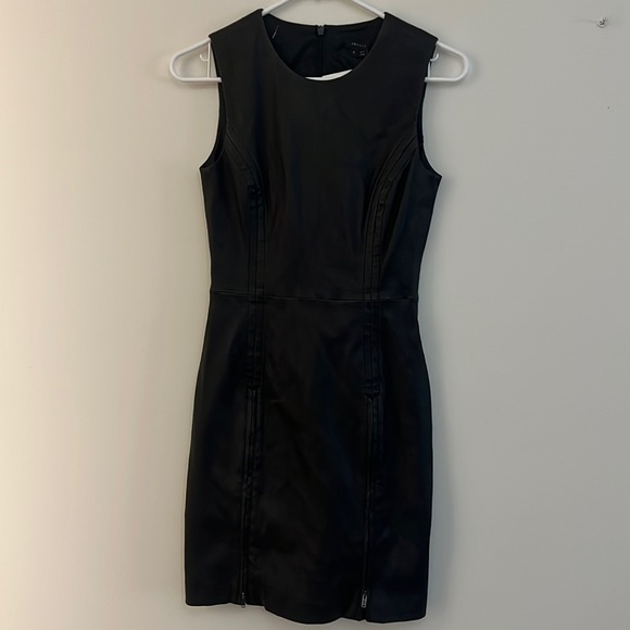 THEORY DRESS - Picture 2 of 6